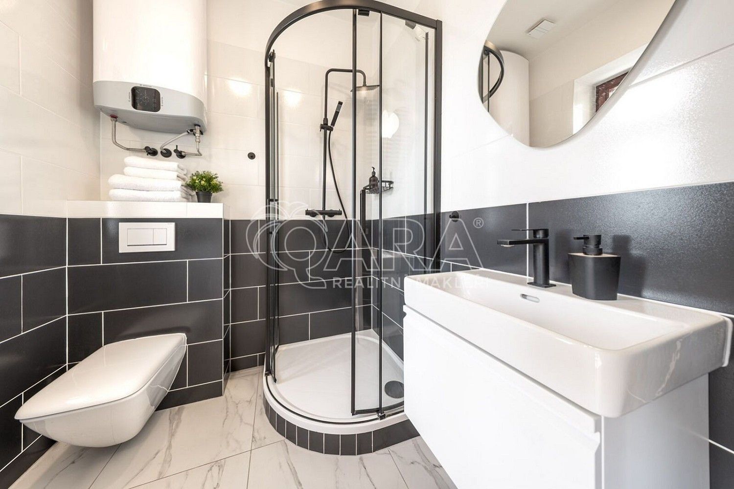 Byt 1+kk · 33 m² · Praha - Žižkov, okres Praha 3, Hlavní město Praha - 4