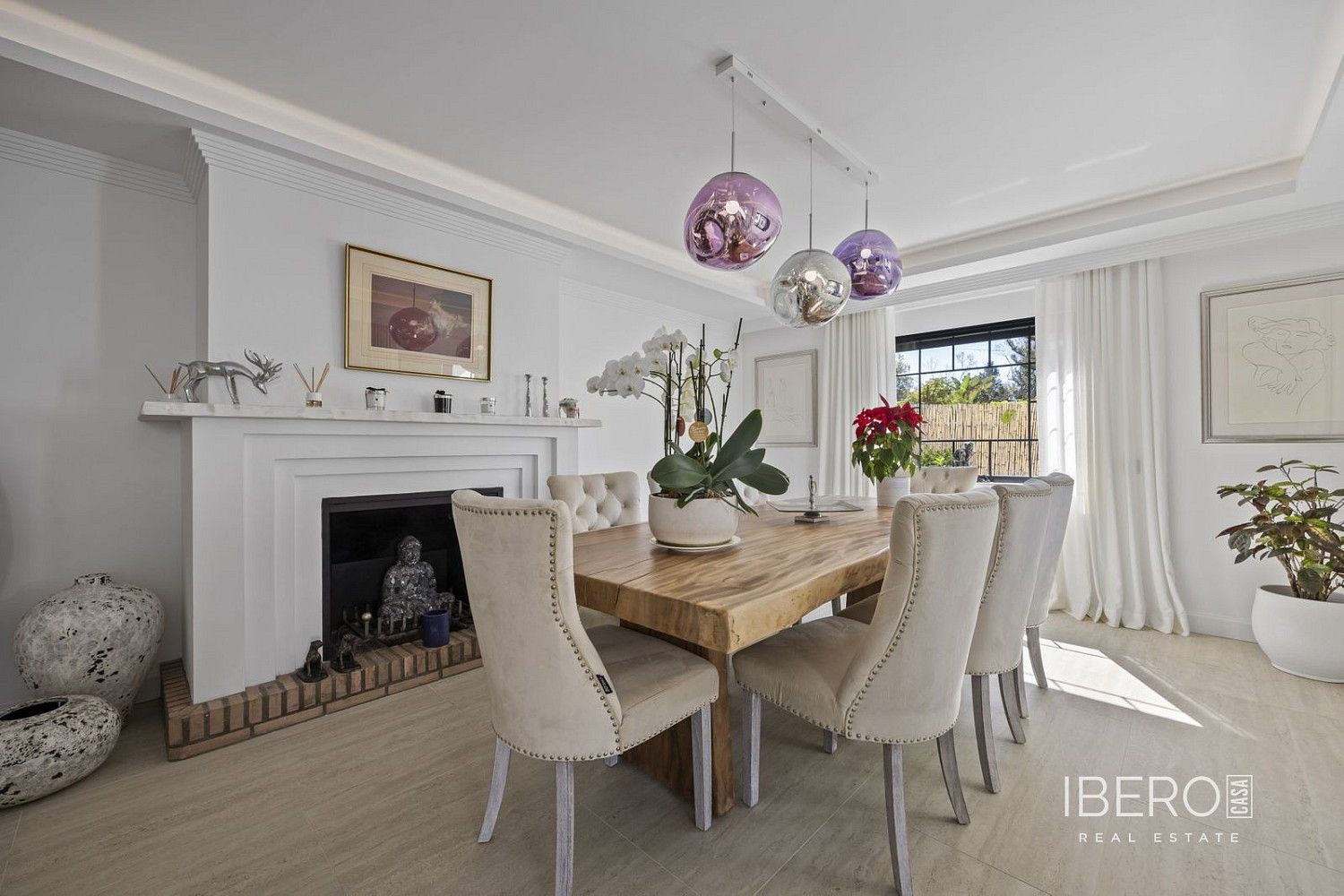 Prodej rodinný dům - Guadalmina Alta, ES, 333 m² - 2