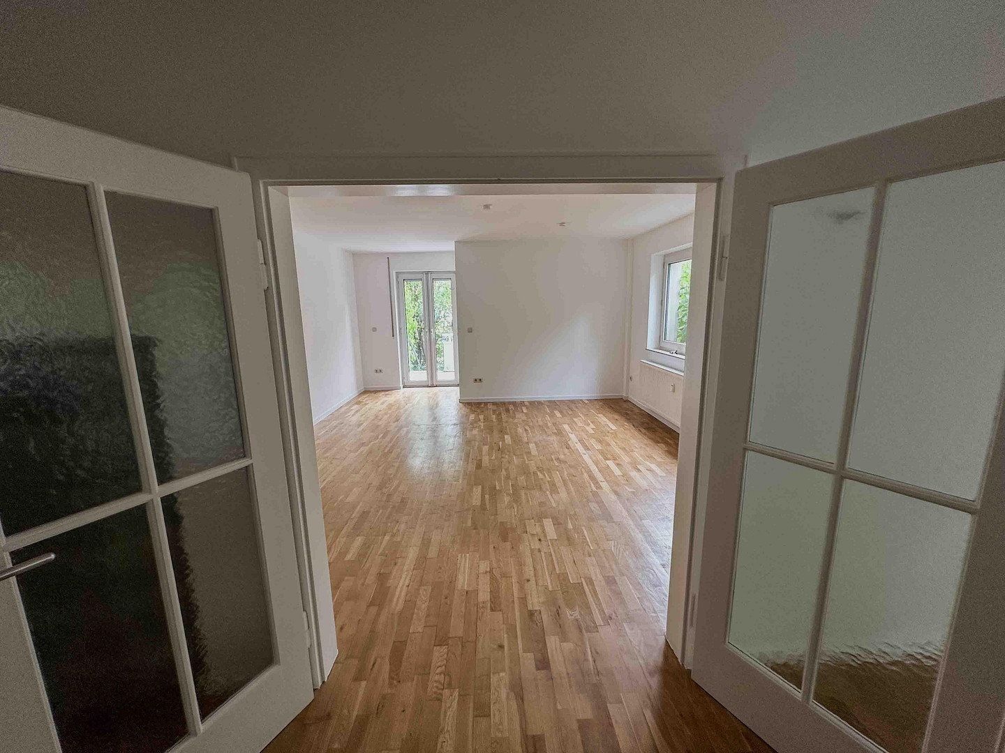 Byt 4+1 · 119 m² · Hobrechtstraße 12 Darmstadt Darmstadt Hessen 64285 - 3
