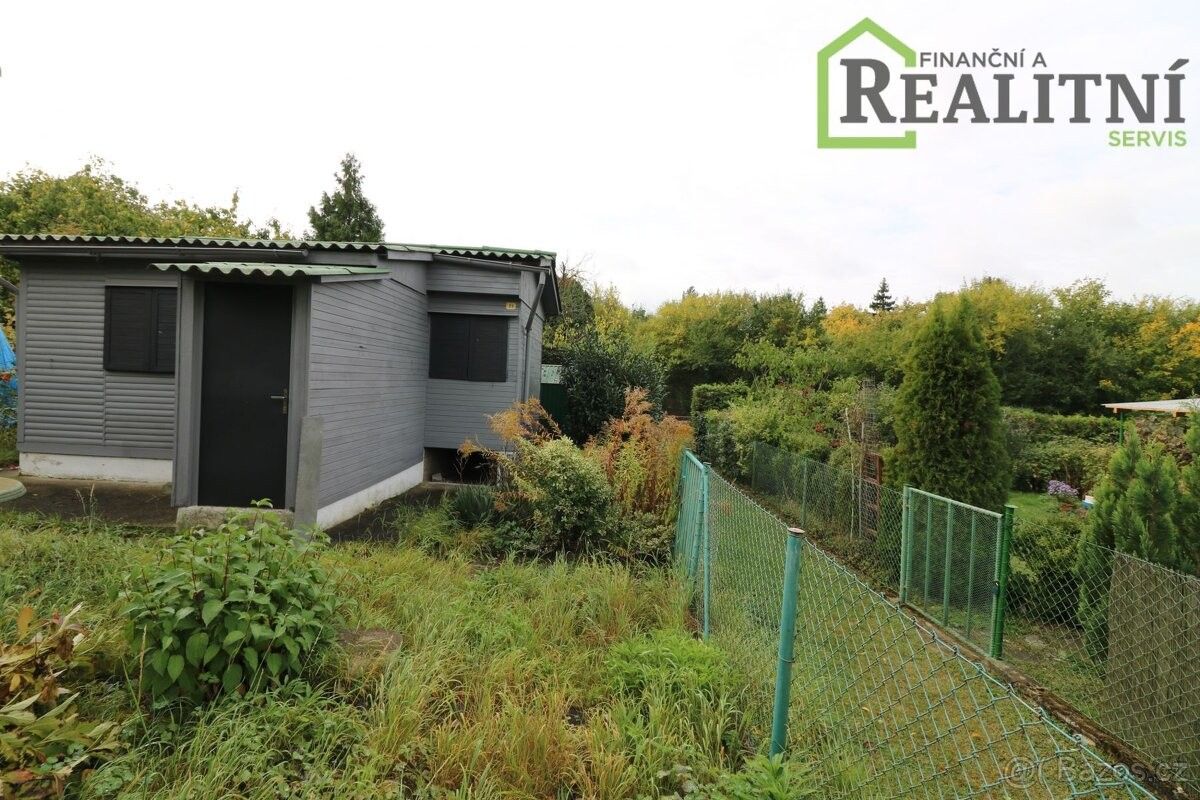 Prodej chata - Praha, 165 00