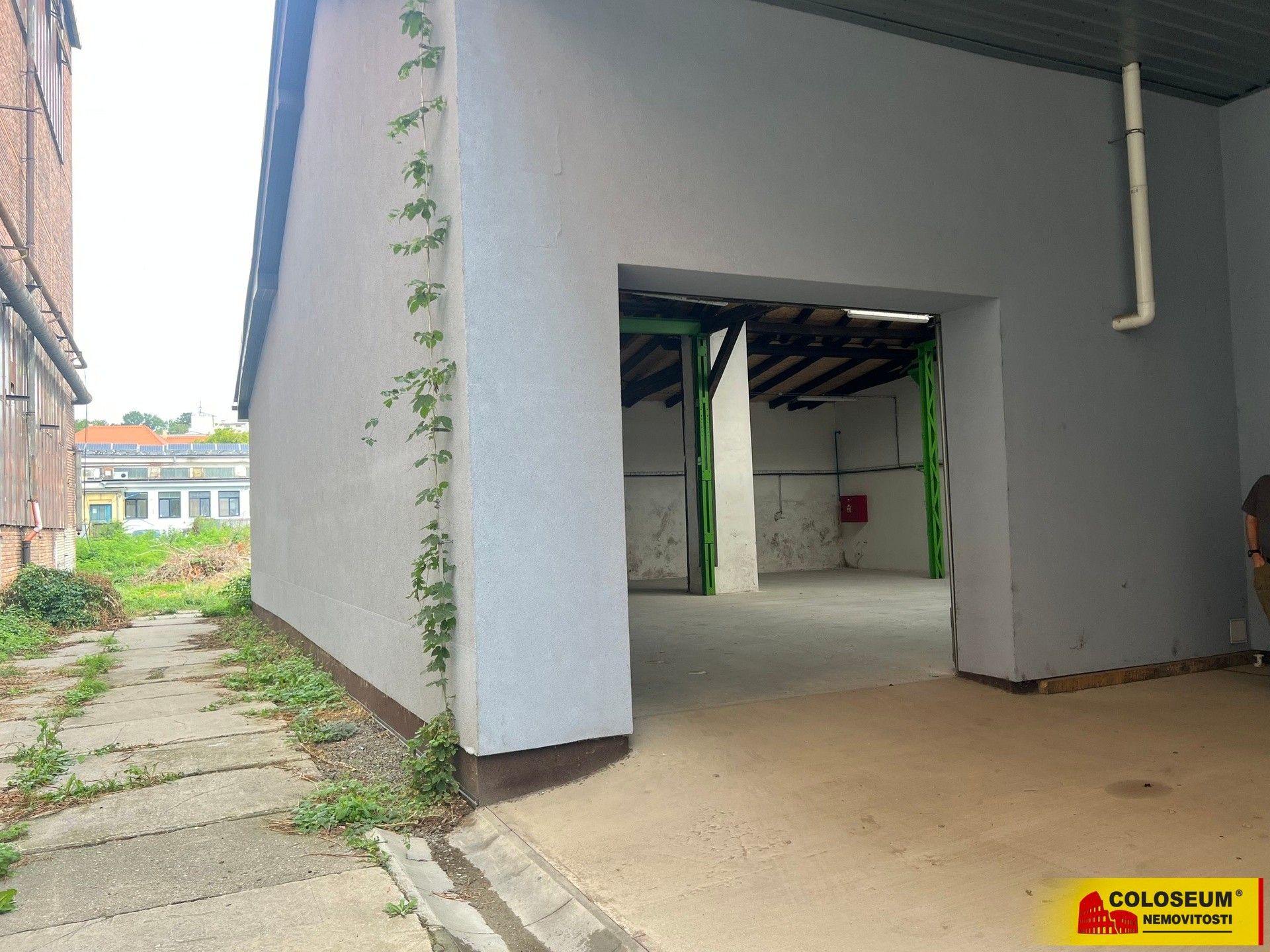 Sklad · 180 m² · Brno Královo Pole - 3