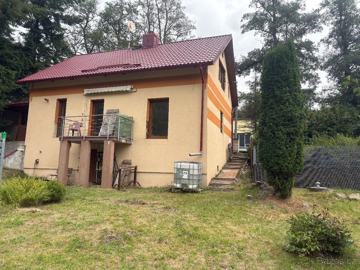 Rodinný dům · Kraslice, 358 01 - 3