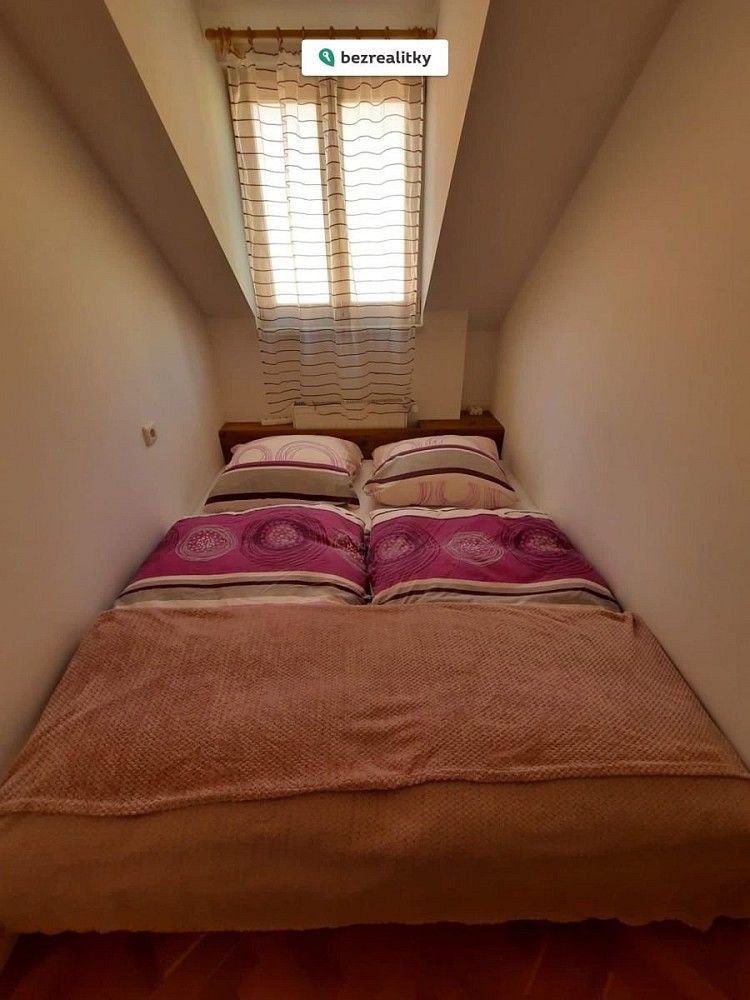Byt 1+kk · 35 m² · Praha - Žižkov, okres Praha 3, Hlavní město Praha - 4