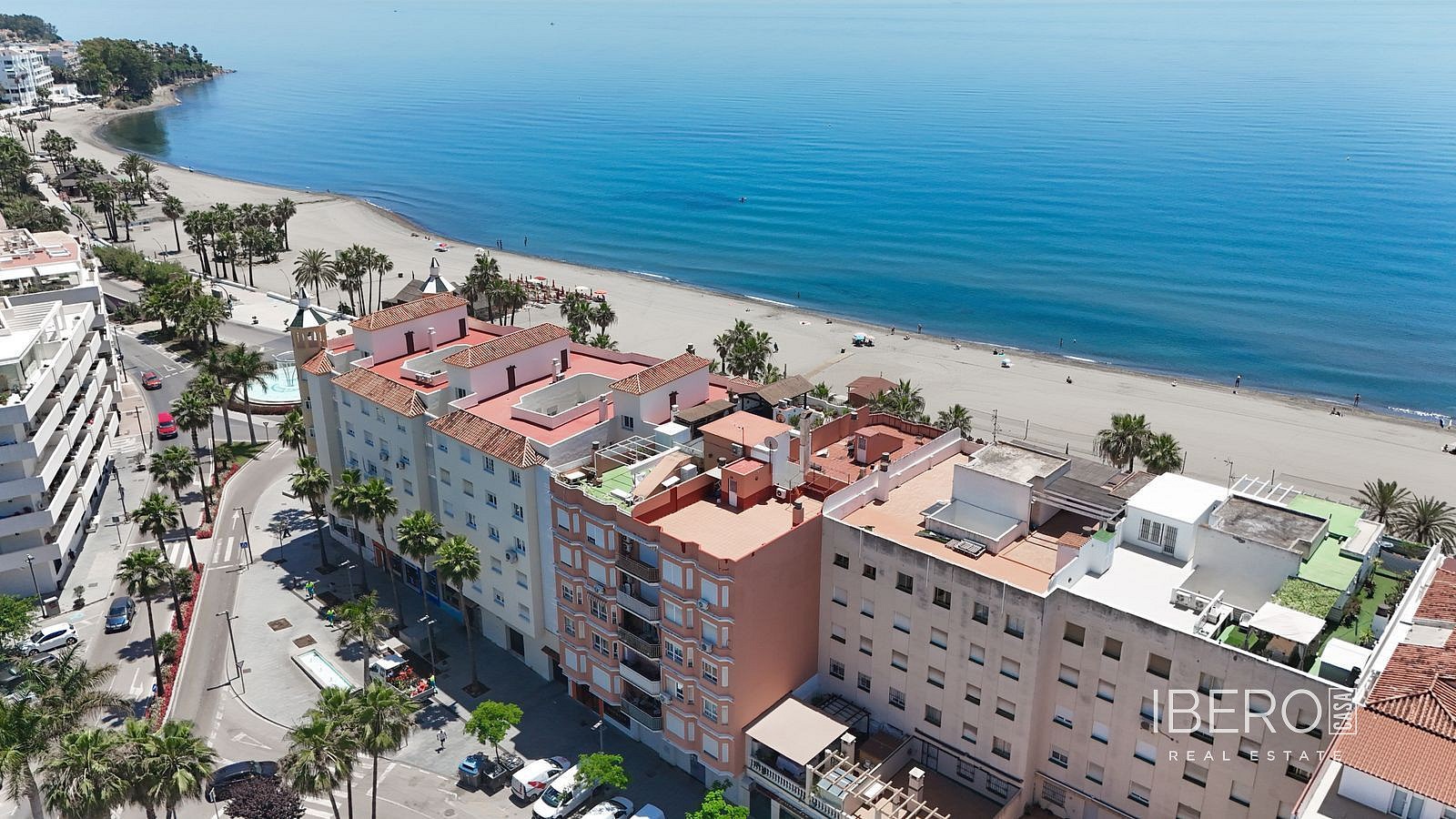4+kk, Estepona, Španělsko, 126 m² - 1