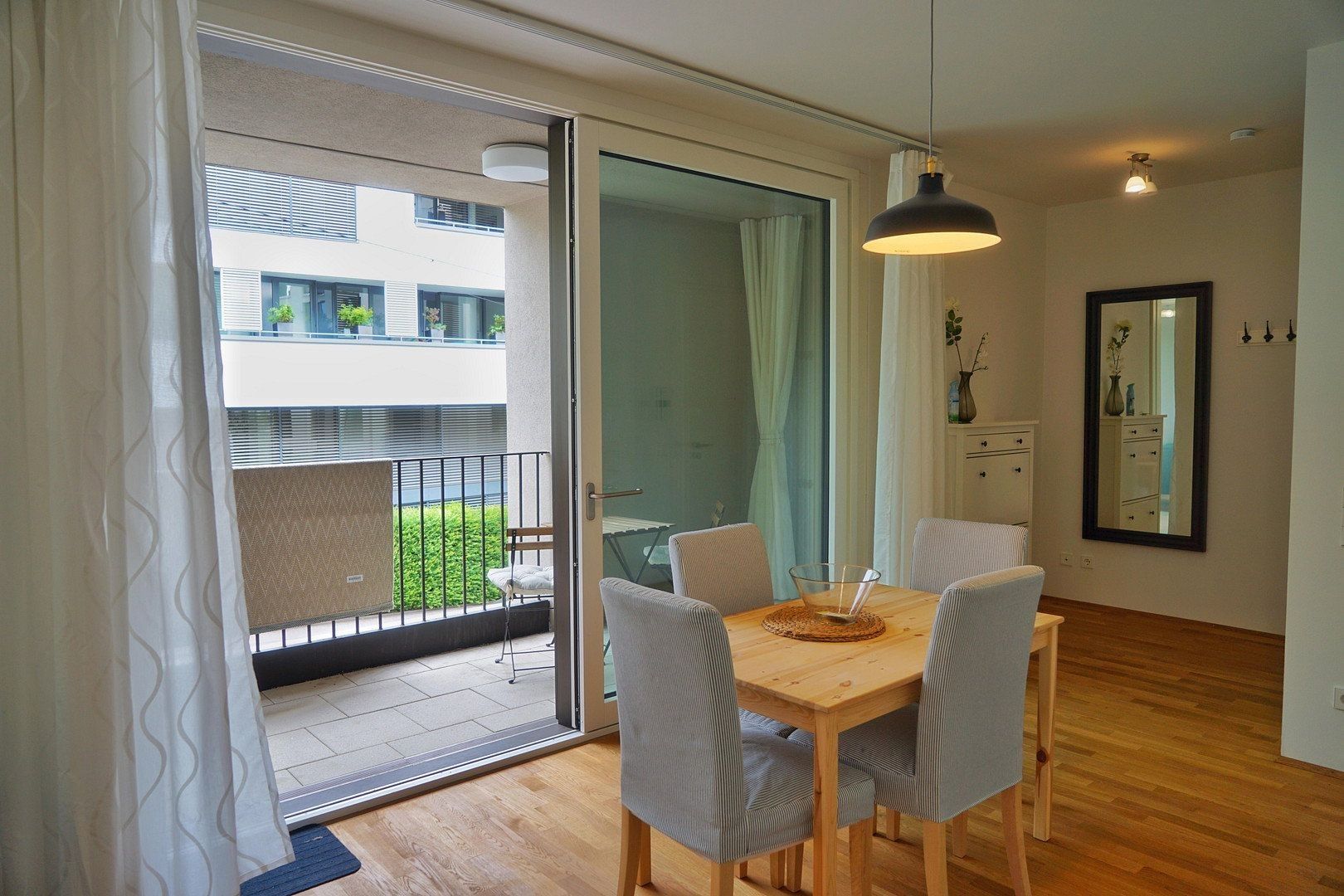 3+1, Stuttgart Nord Baden-Württemberg 70174, 76 m² - 2