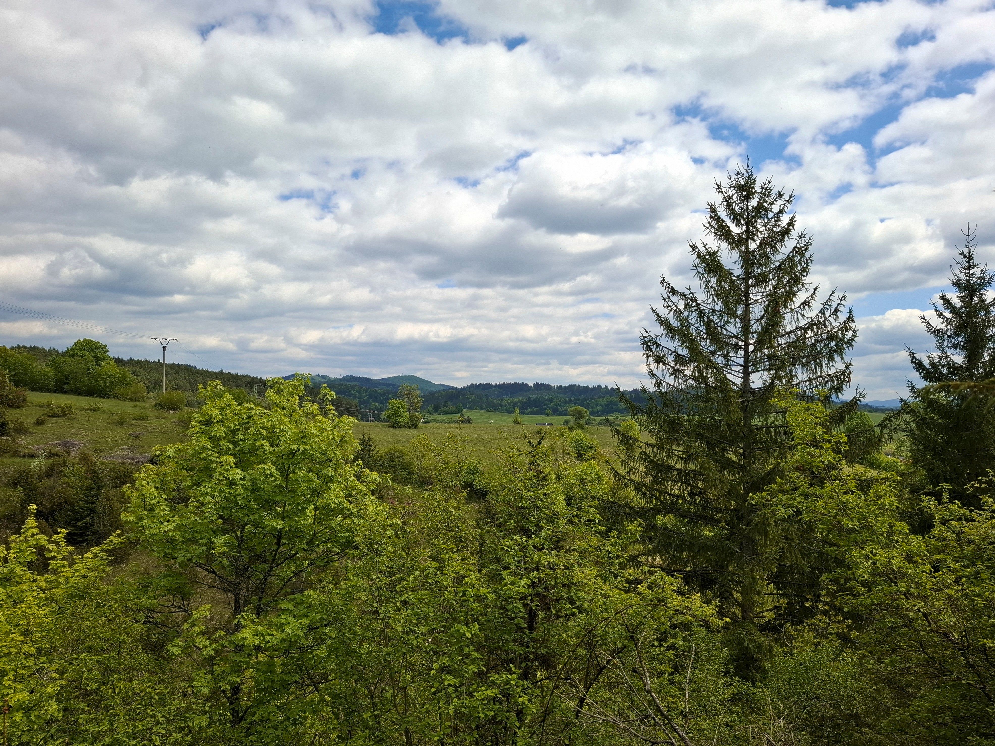 Prodej pozemek pro bydlení - slovensko, horná lehota, 1 898 m²