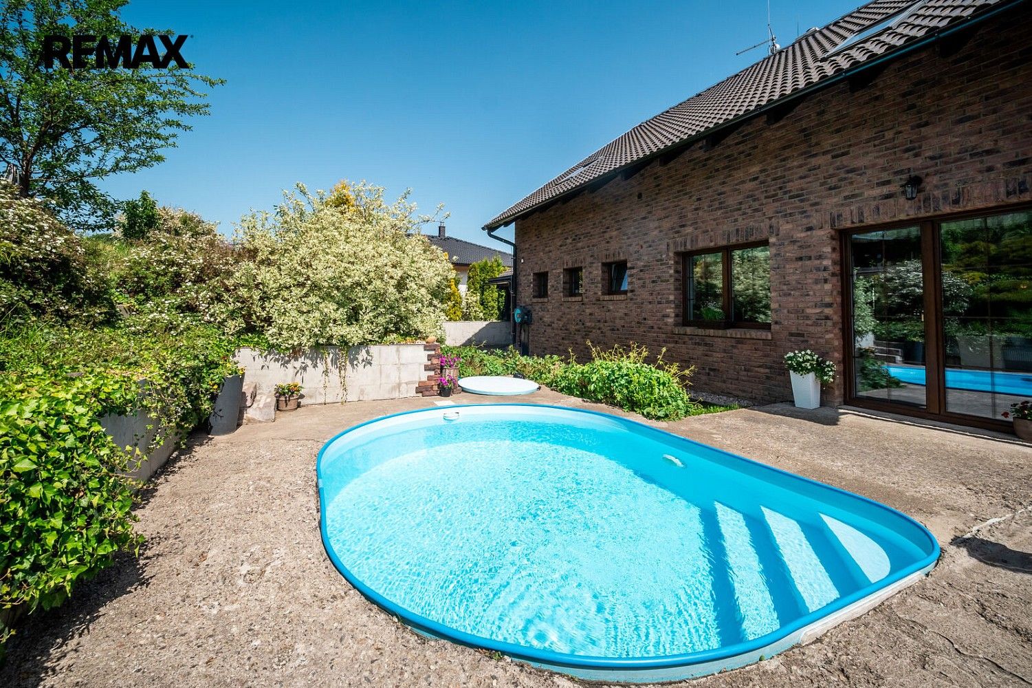 Prodej rodinný dům - Alešova, Chomutov, 190 m² - 5