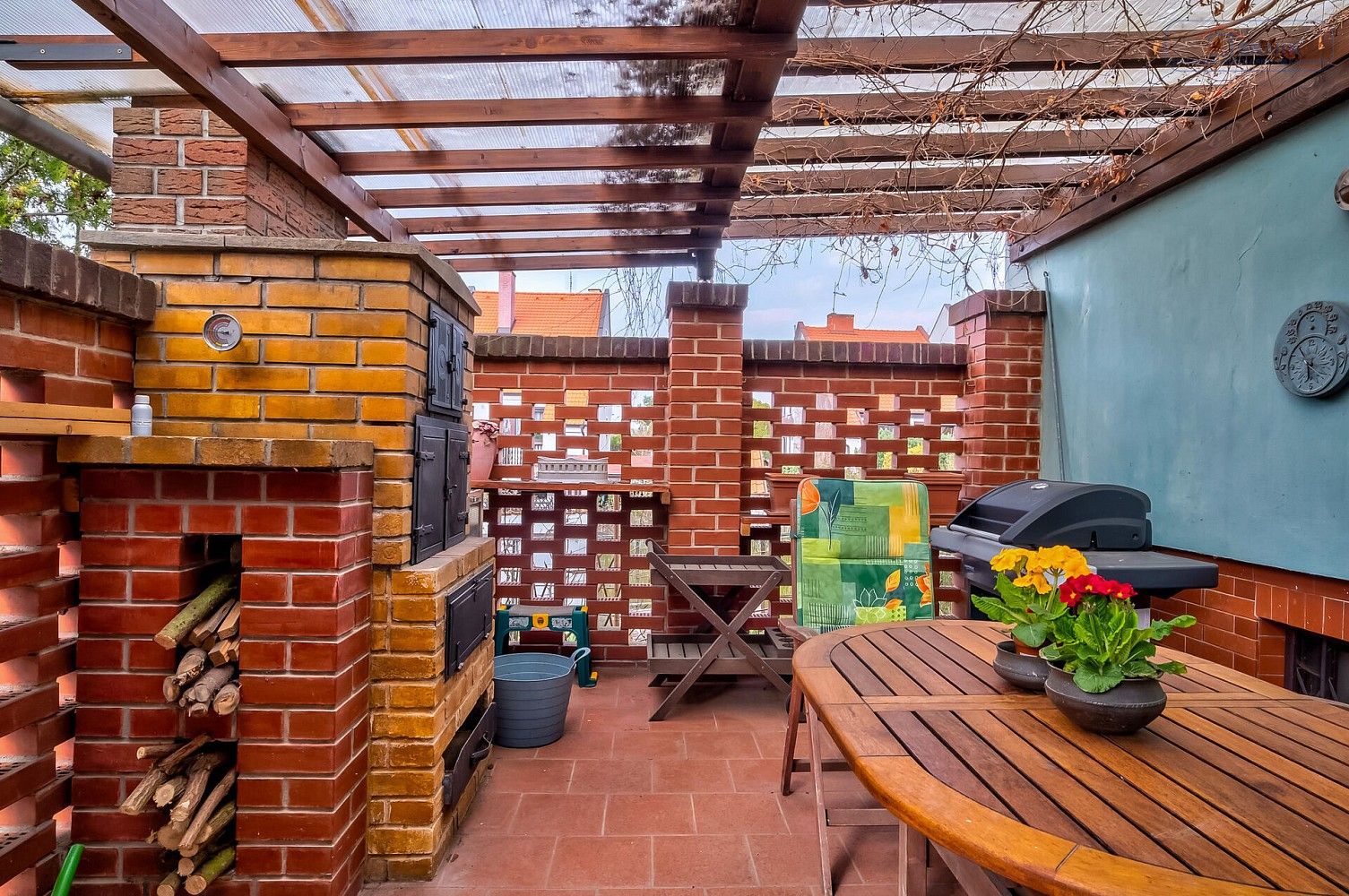 Rodinný dům · 268 m² · Dobříš, okres Příbram, Středočeský kraj - 4