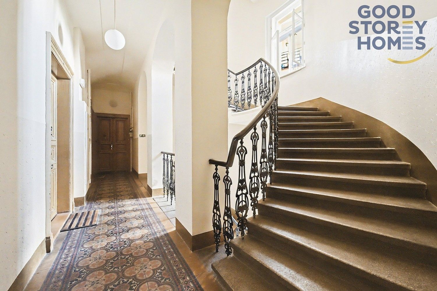 Byt 2+kk · 56 m² · Praha, Hlavní město Praha - 2