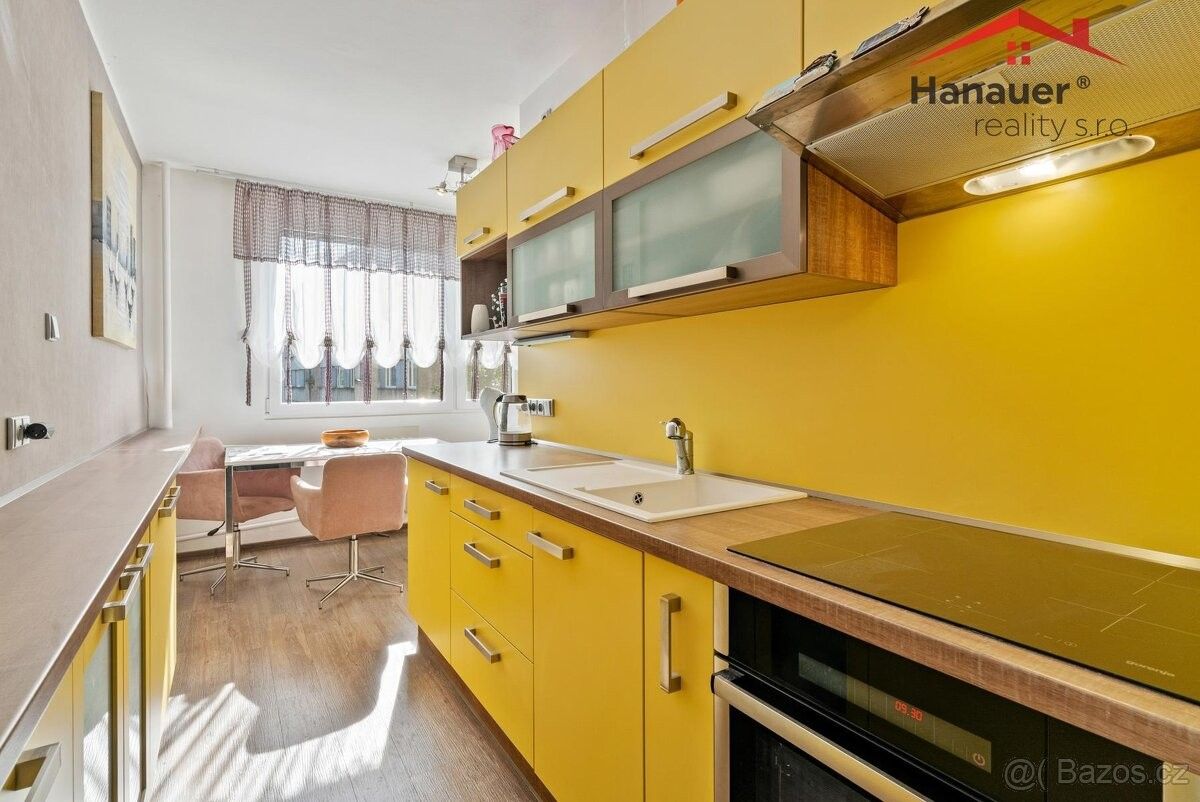 Pronájem byt - Ústí nad Labem, 400 07