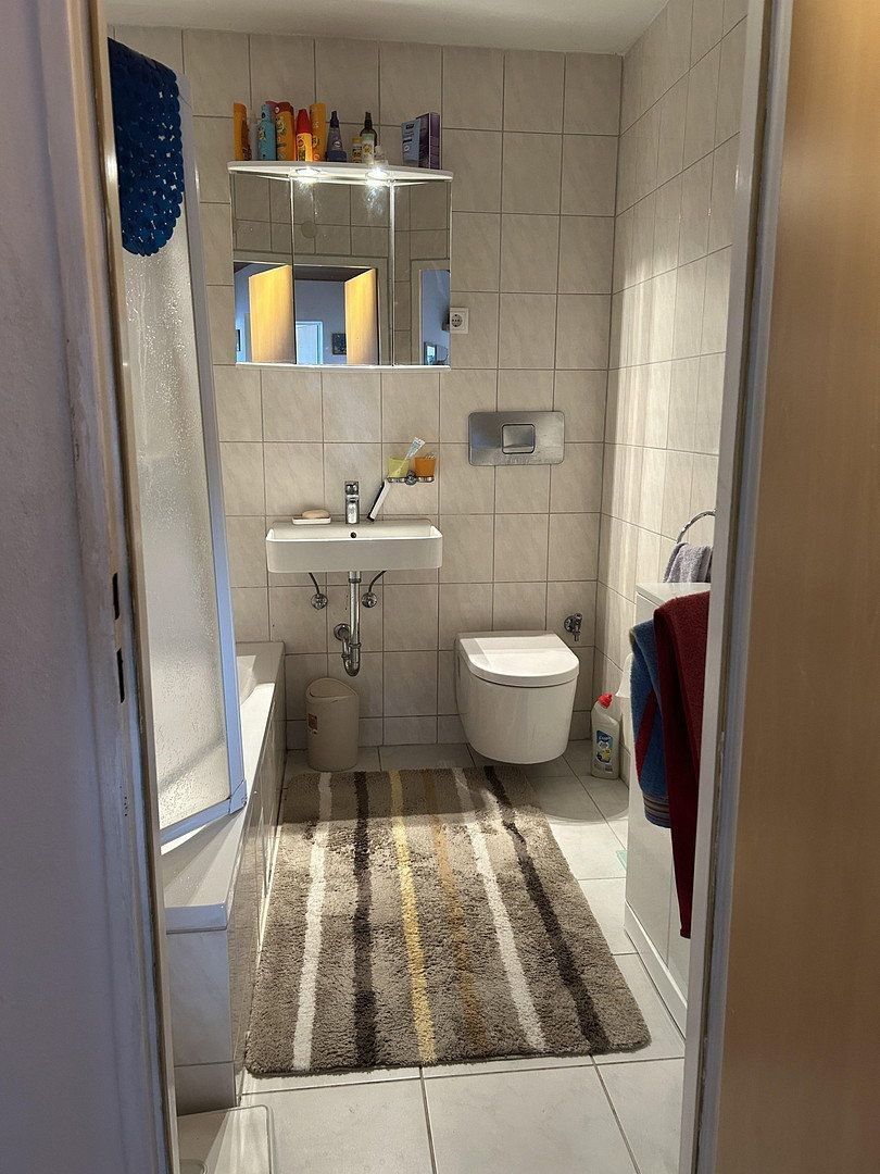 Prodej byt 3+1 - Karwendelstraße 2 Nürnberg Langwasser Bayern 90471, 74 m² - 5