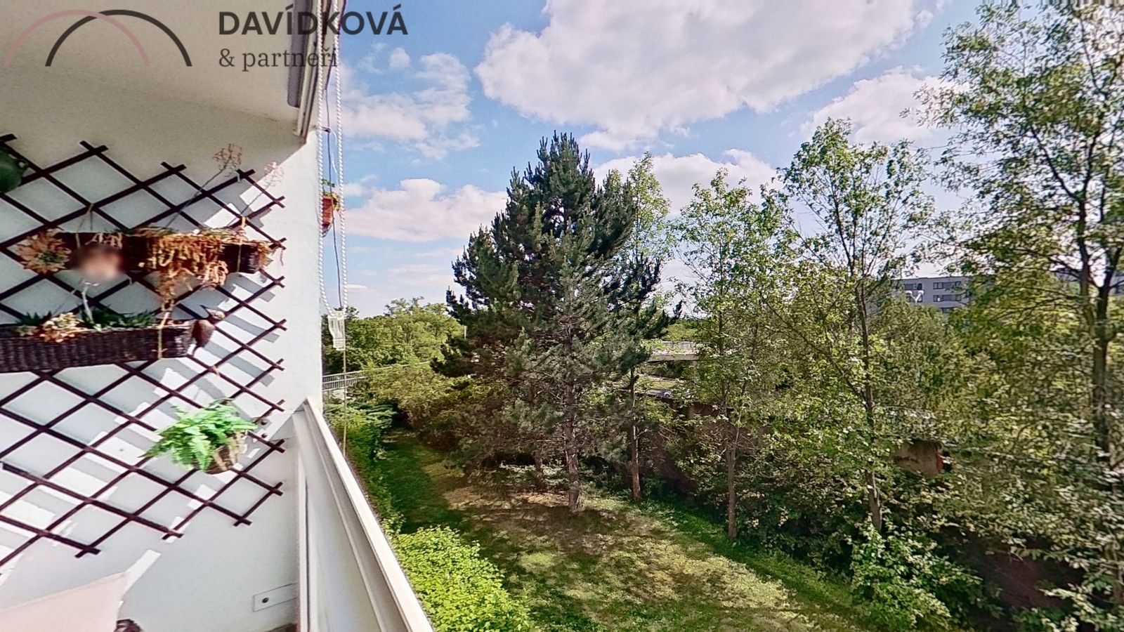 Prodej byt 4+1 - Doležalova, Praha, 97 m²