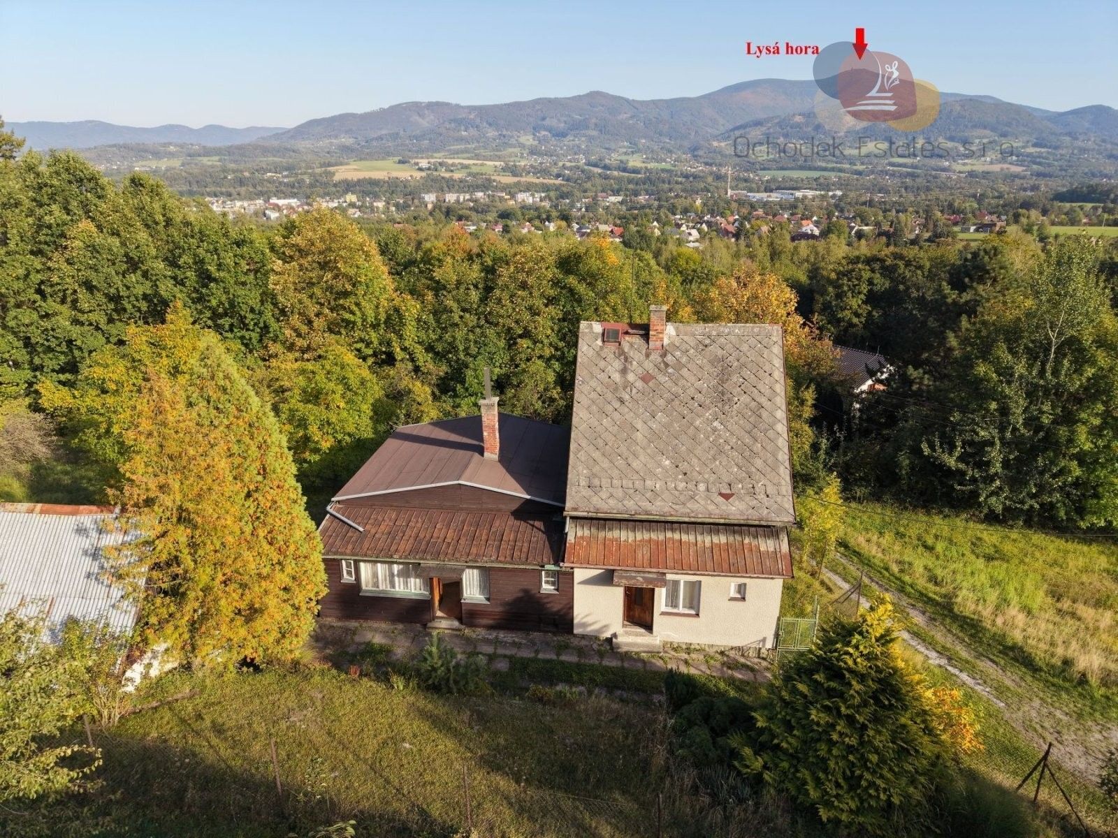 Rodinný dům · 120 m² · Paseky, Frýdlant nad Ostravicí Frýdlant - 3