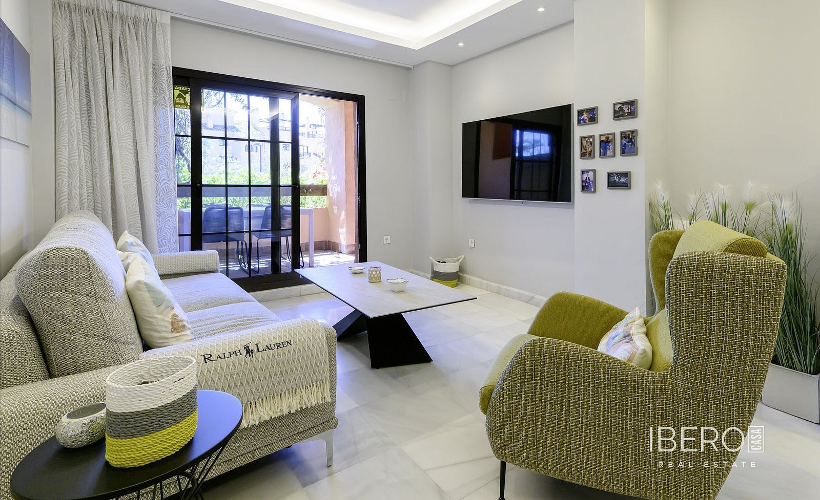 4+kk, Estepona, Španělsko, 162 m² - 2