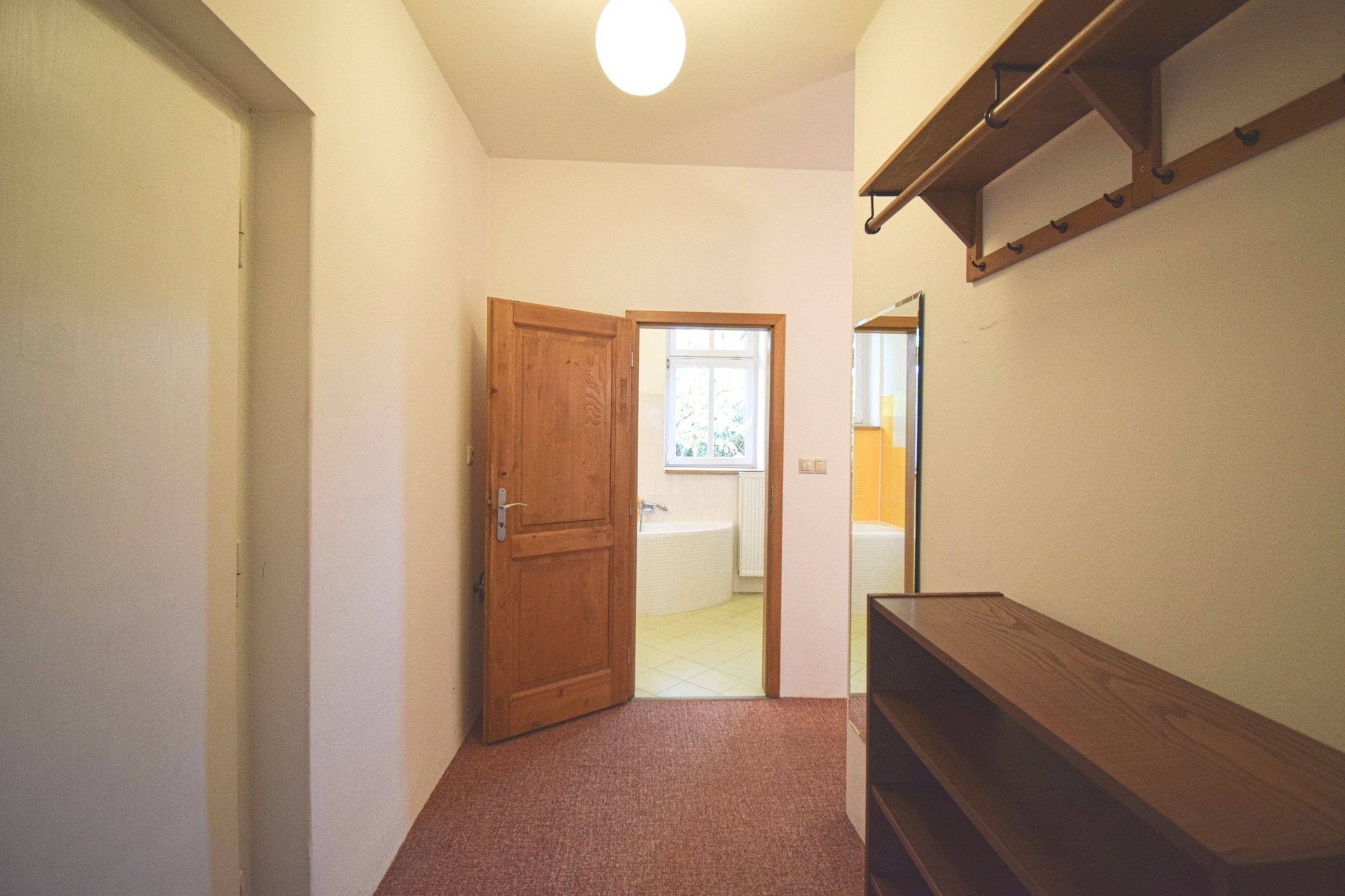 Prodej rodinný dům - náměstí Milady Horákové 1458, Plzeň Východní Předměstí, 150 m² - 5
