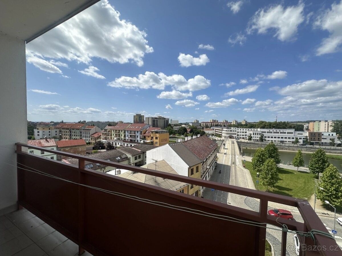 Pronájem byt - Přerov, 750 02