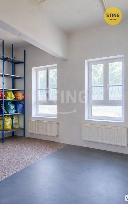 Kancelář · 150 m² · Hodonín - 4
