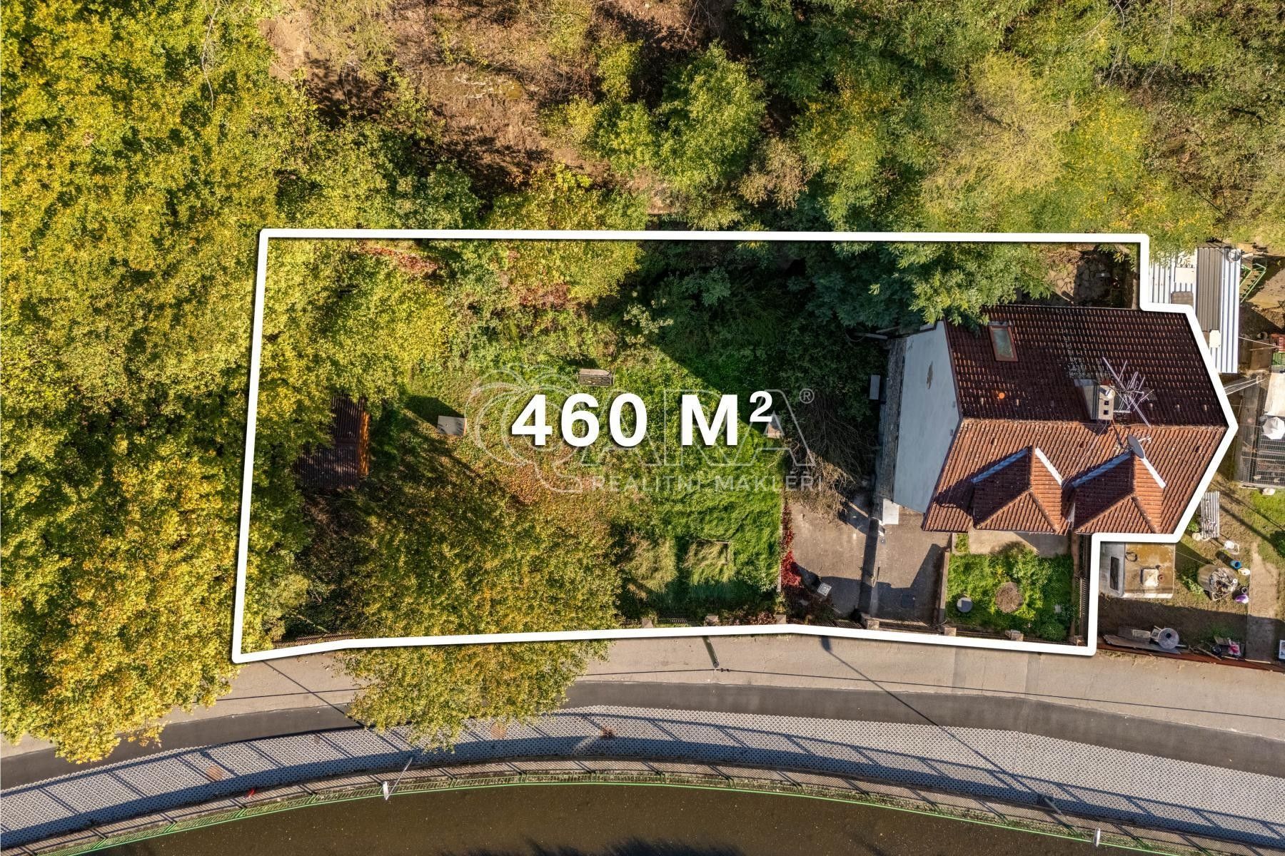 Rodinný dům · 110 m² · Za Kocábou, Štěchovice - 4