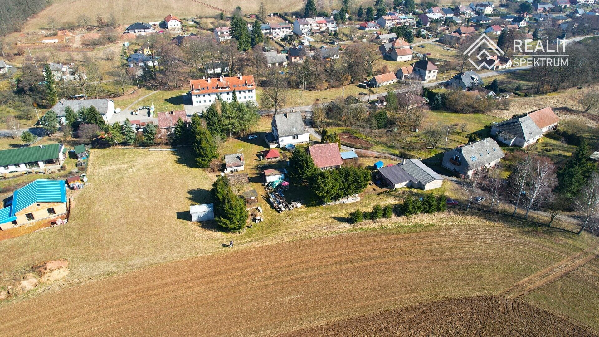 Pozemek pro bydlení · 3 435 m² · Rudoltice - 4