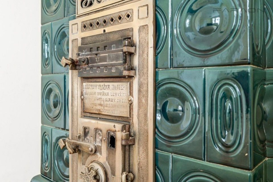 Prodej byt 3+kk - Růžová, Praha, 136 m²