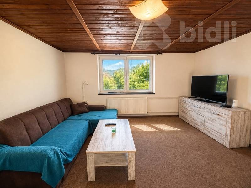 3+1, Třinec Nebory, 78 m² - 1