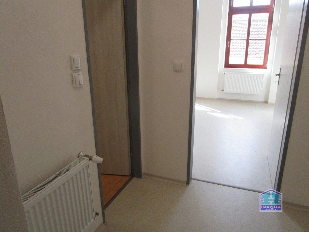 2+kk, Mánesova 497, Stříbro, 46 m² - 2