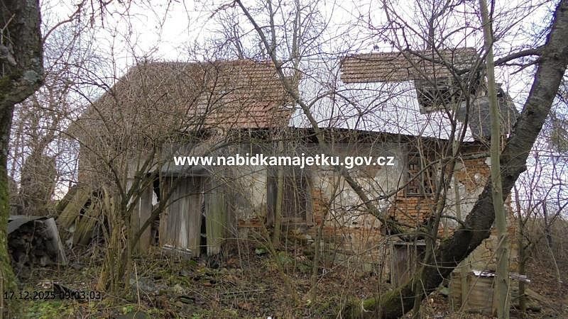 Pozemek pro bydlení · Střítež, okres Frýdek-Místek - 4