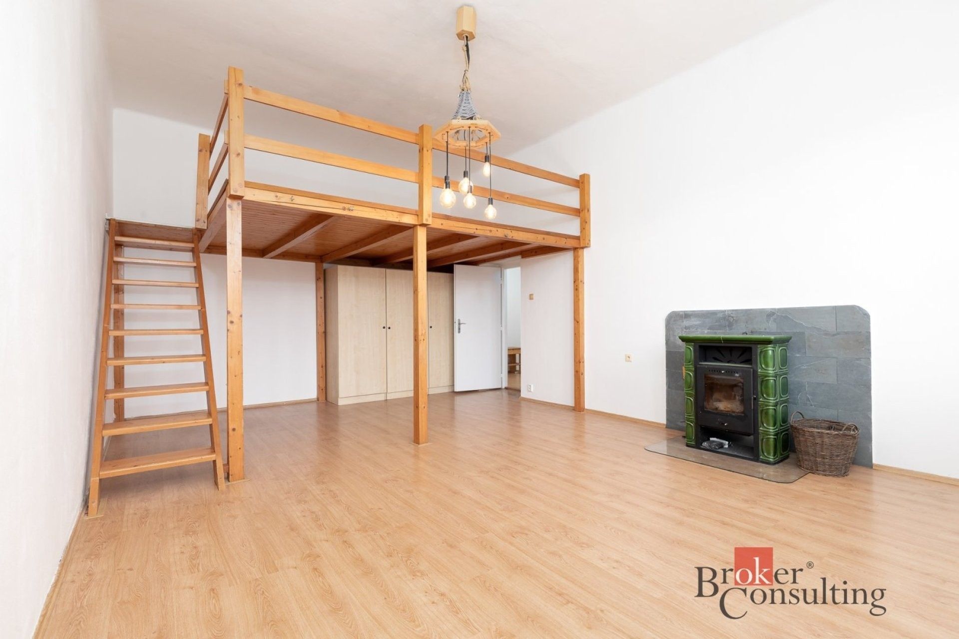 Byt 2+1 · 73 m² · Olomoucká, Opava - 3