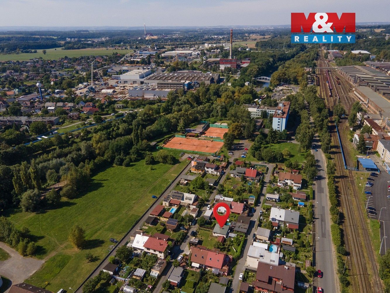 Rodinný dům · 63 m² · Frýdek-Místek - Frýdek - 3