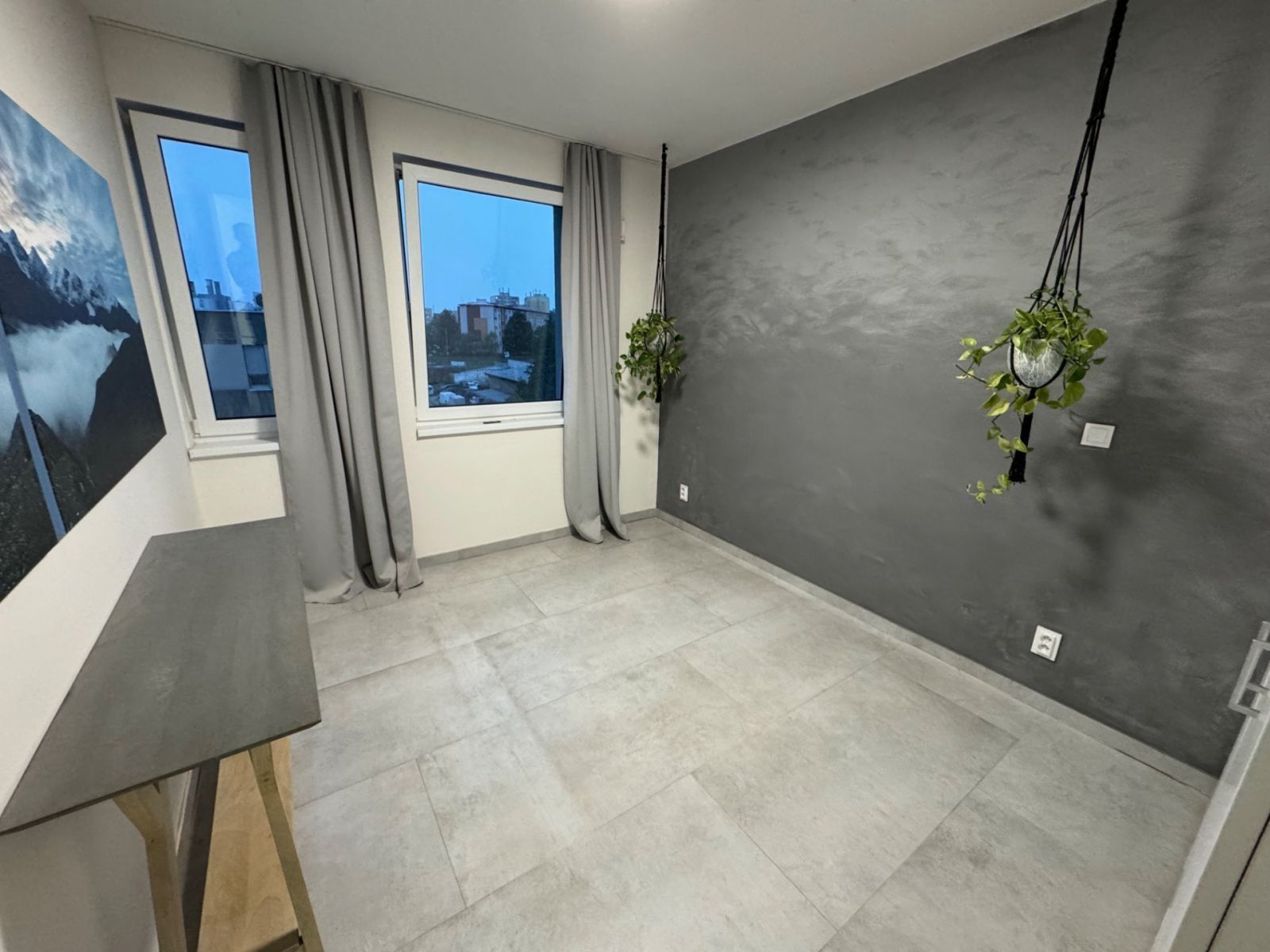 Byt 2+kk · 53 m² · Práčská, Praha - Záběhlice - 4