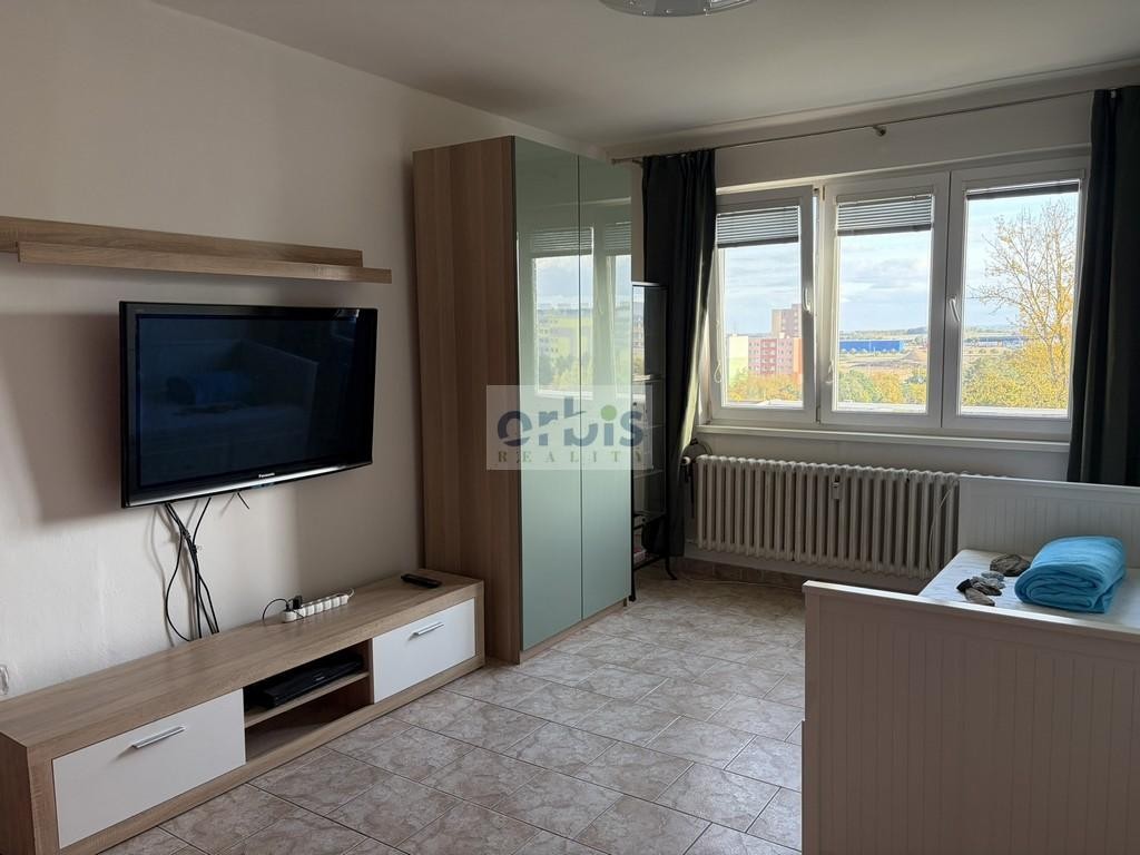 Pronájem byt 2+1 - Dánská, Kladno, 52 m² - 2
