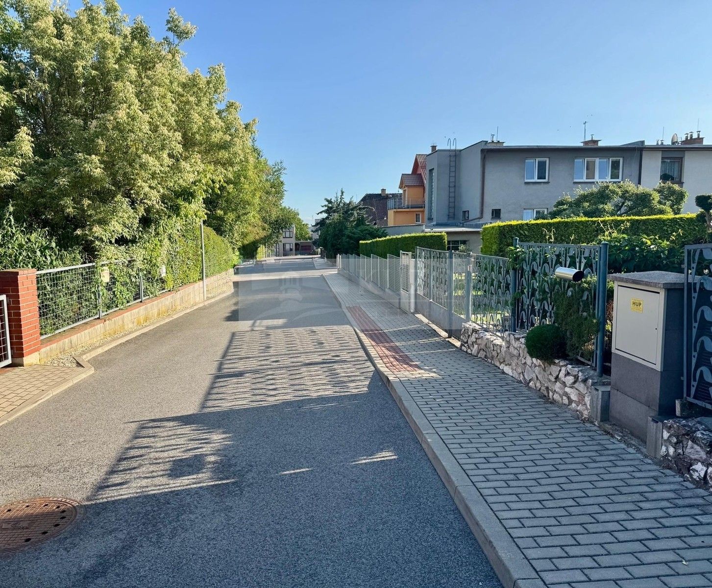 Pozemek pro bydlení · 506 m² · Bratří Bubáků 598, Kosmonosy - 3