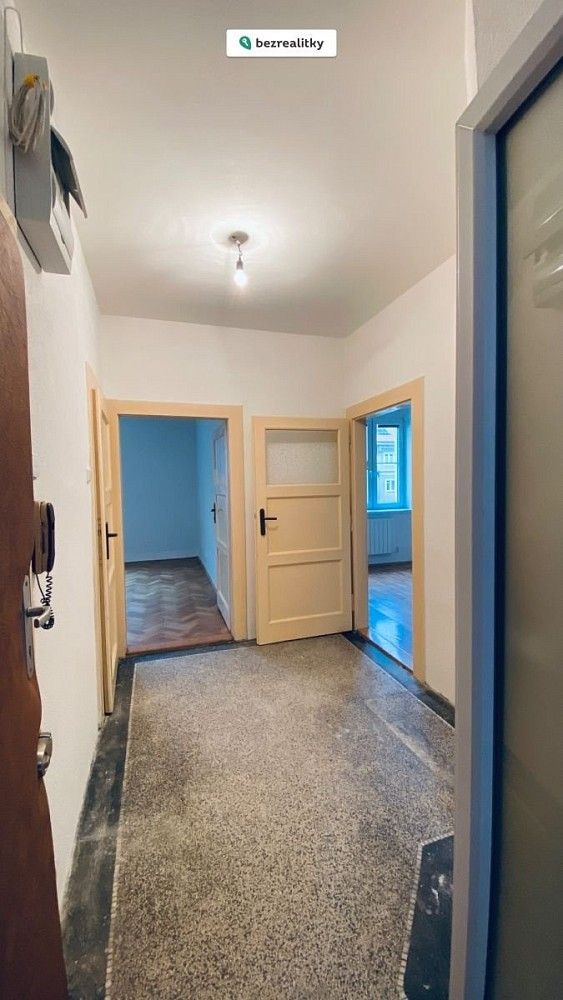 Prodej byt 2+kk - Praha - Holešovice, okres Praha 7, Hlavní město Praha, 50 m² - 5