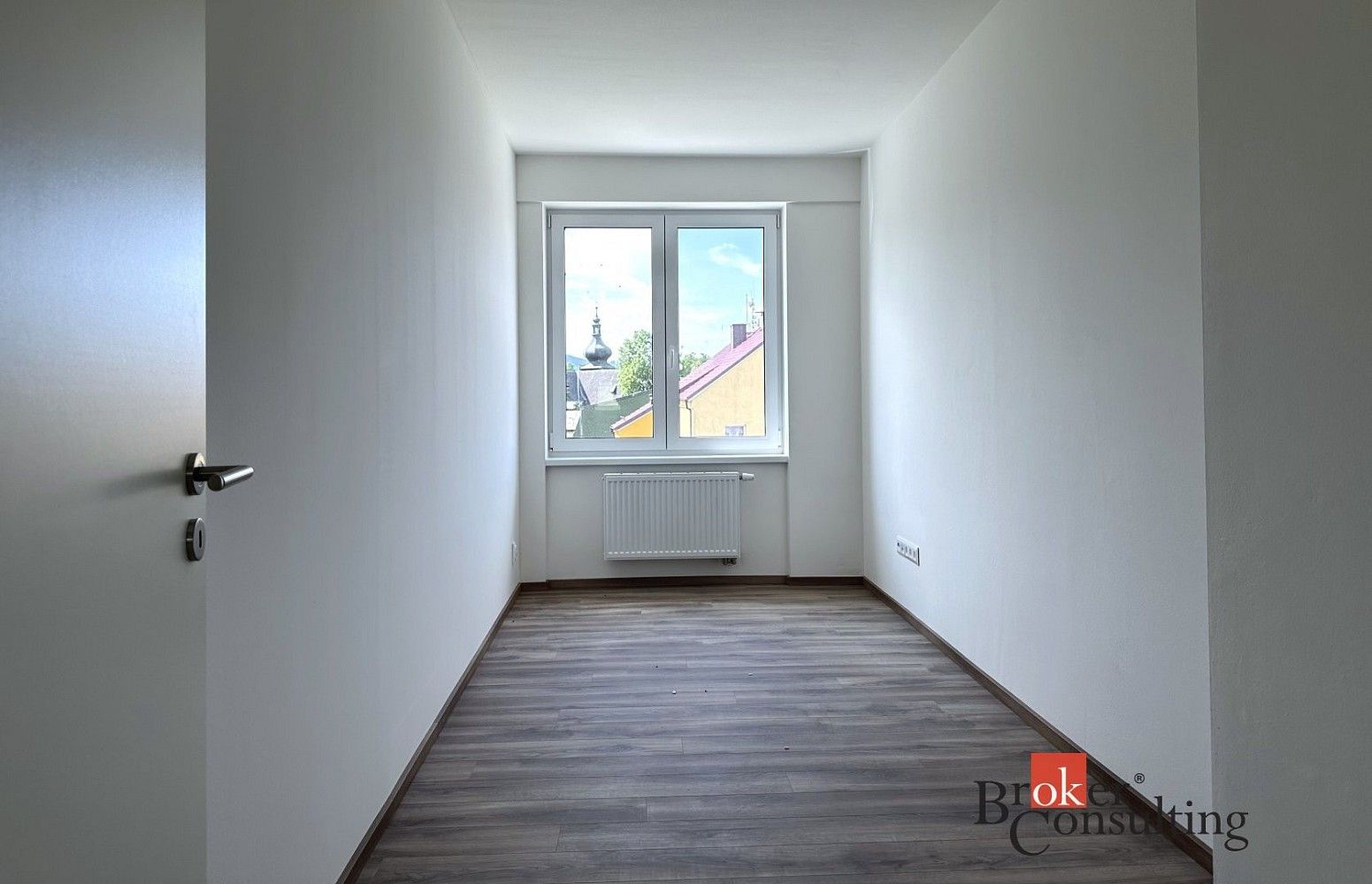 Byt 3+1 · 75 m² · Staré Sedlo, okres Tachov, Plzeňský kraj - 4