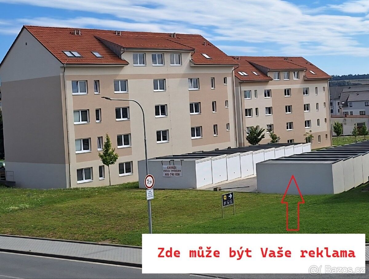 Ostatní, Velká Bíteš, 595 01