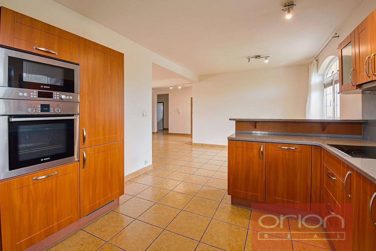 Prodej rodinný dům - Jesenice - Osnice, okres Praha-západ, Středočeský kraj, 302 m² - 5