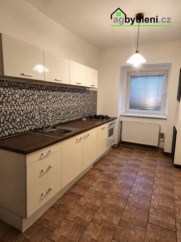 2+1, Stod, okres Plzeň-jih, Plzeňský kraj, 70 m² - 1