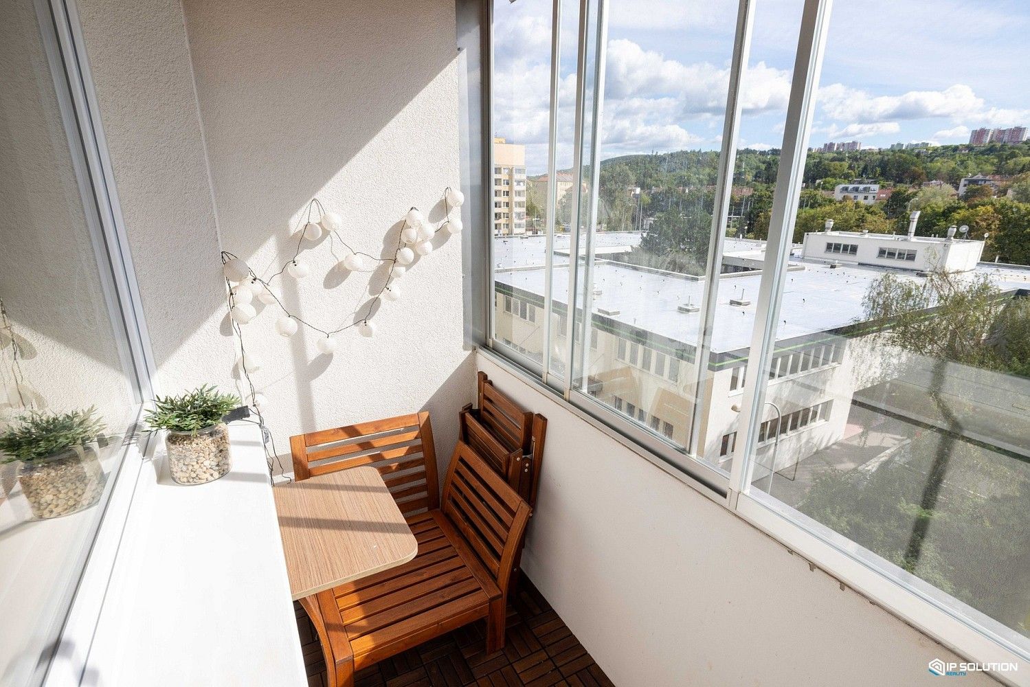 2+1, Brno - Židenice, okres Brno-město, Jihomoravský kraj, 64 m² - 2