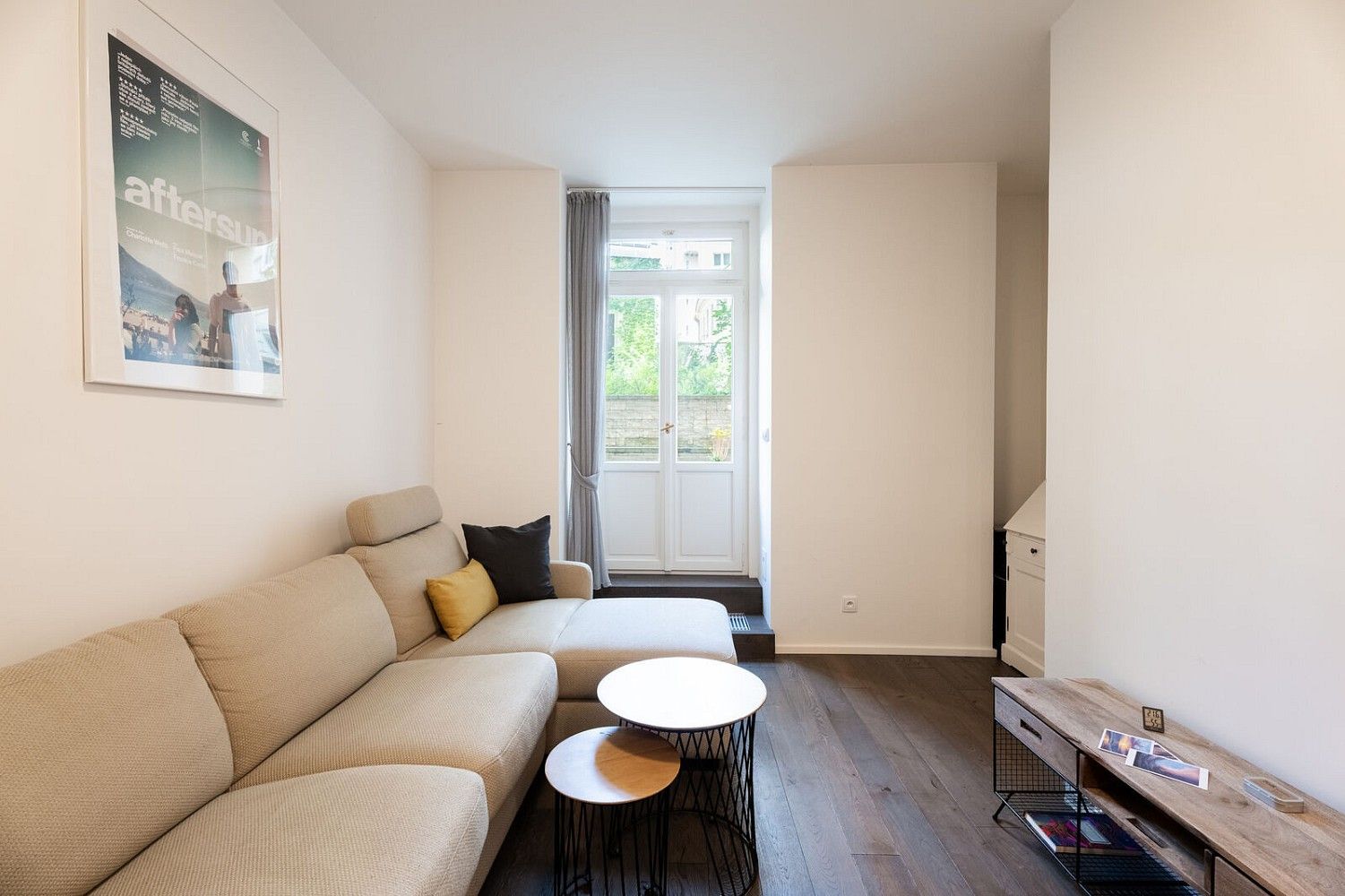 2+kk, Praha - Vinohrady, okres Praha 3, Hlavní město Praha, 56 m² - 1