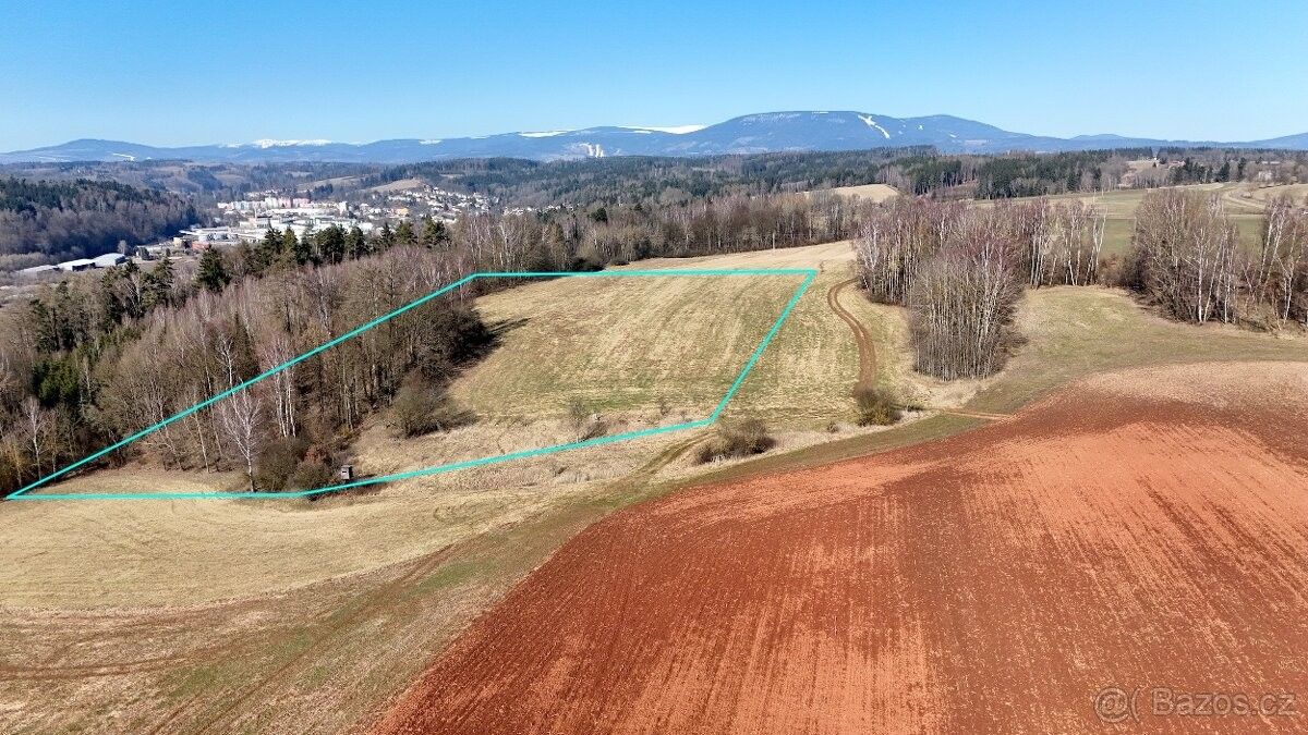 Pozemky pro bydlení, Chotěvice, 543 76