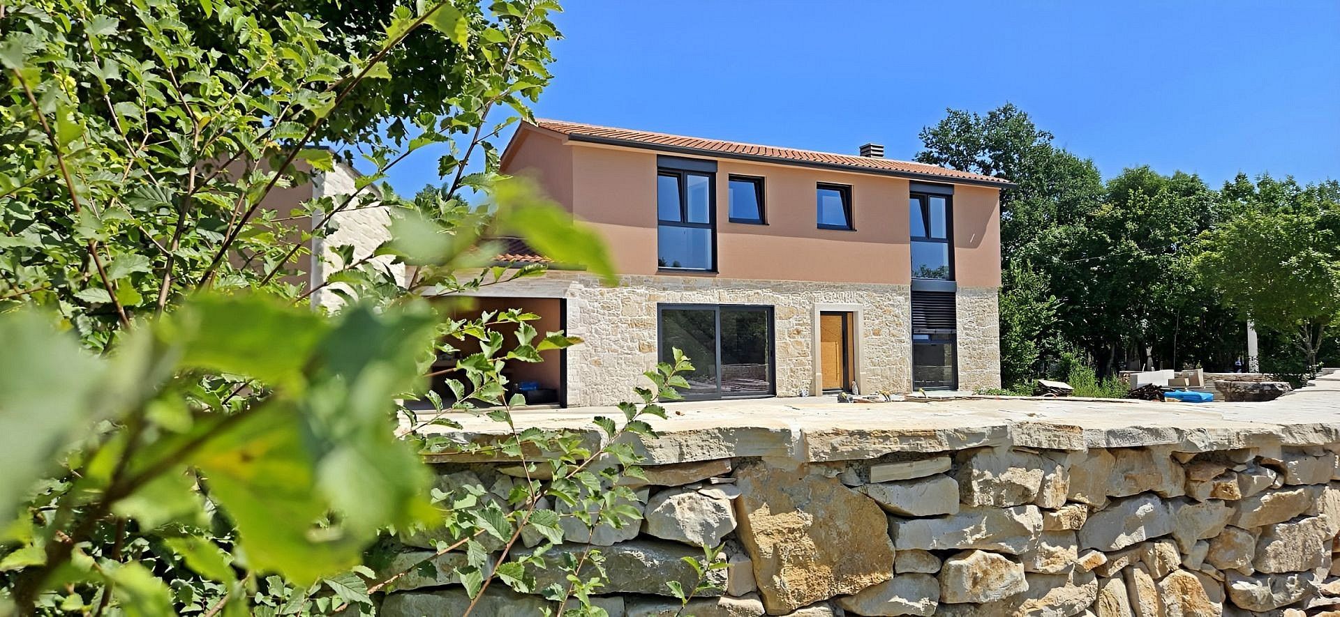 Rodinný dům, 157 m²