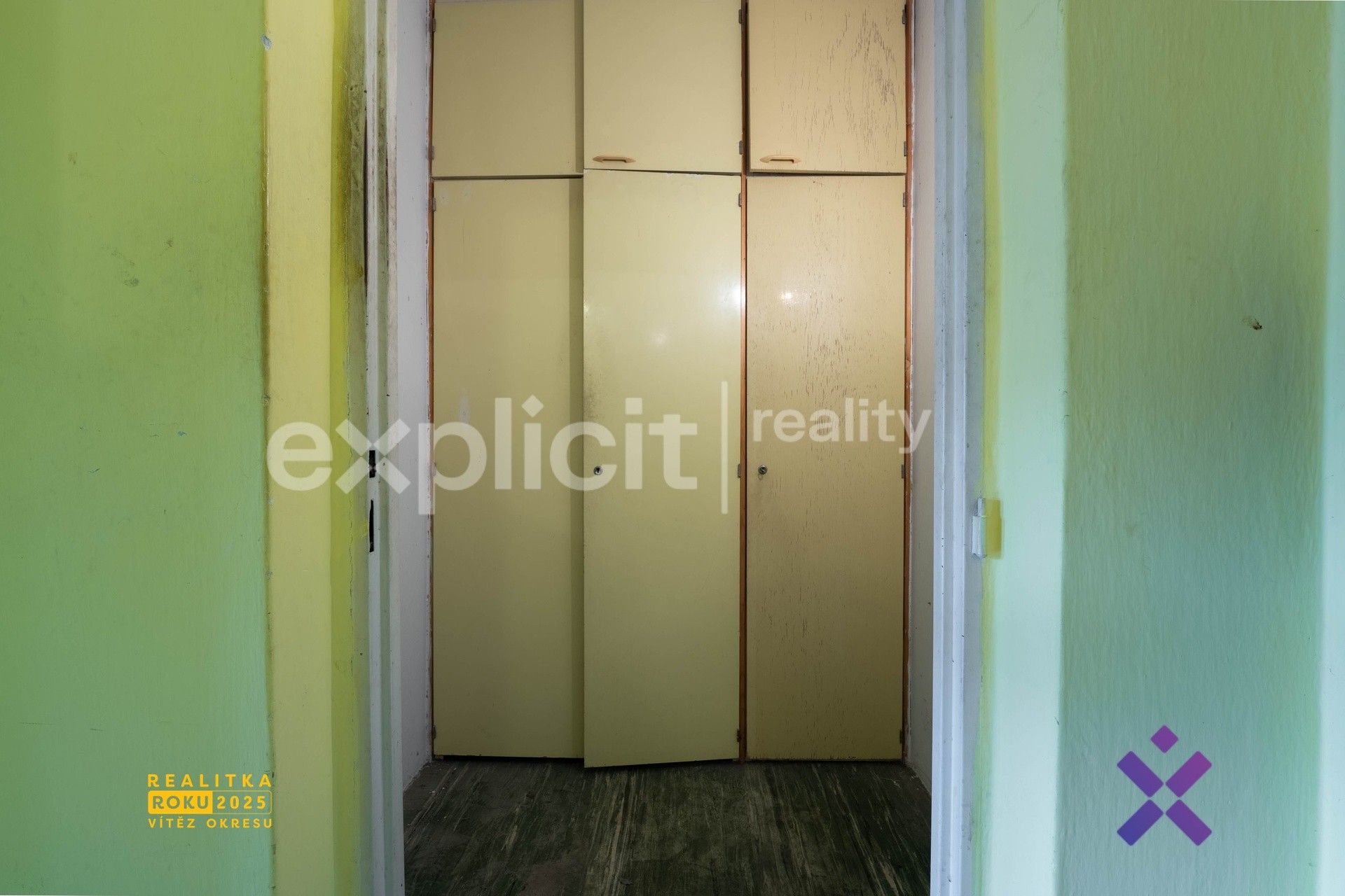 Prodej byt 1+kk - Ševcovská, Zlín, 28 m² - 5