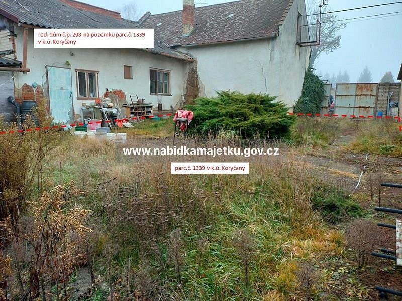 Rodinný dům · 143 m² · Koryčany, okres Kroměříž - 3