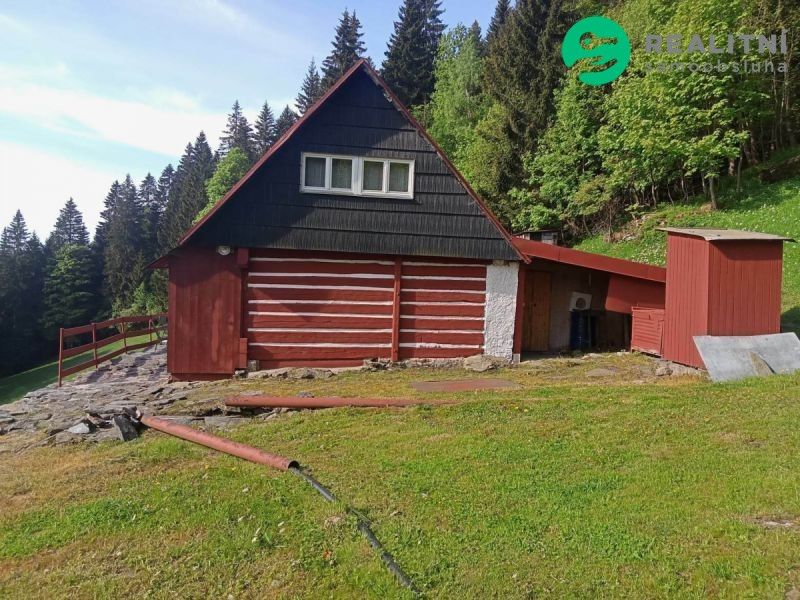 Prodej chata - 542 27, Trutnov