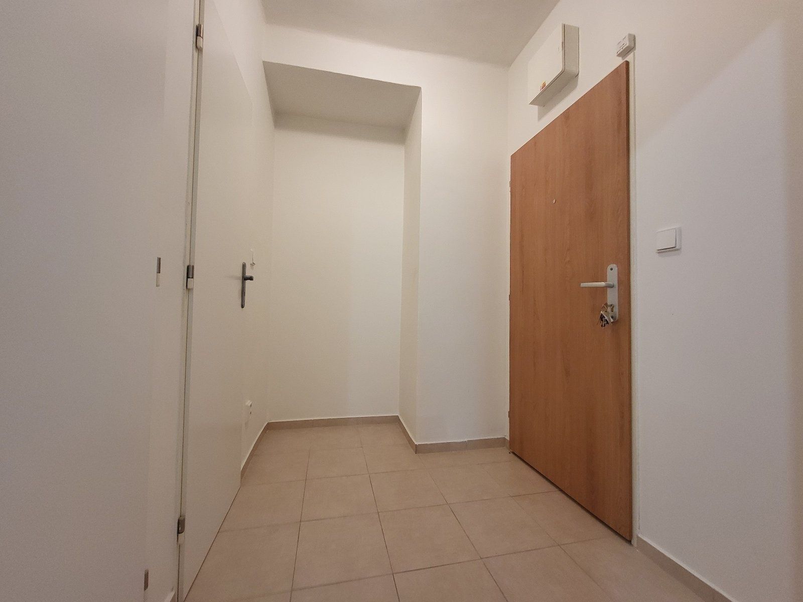 Byt 1+kk · 27 m² · U Stromovky, Havířov - Havířov-město, Moravskoslezský kraj - 4