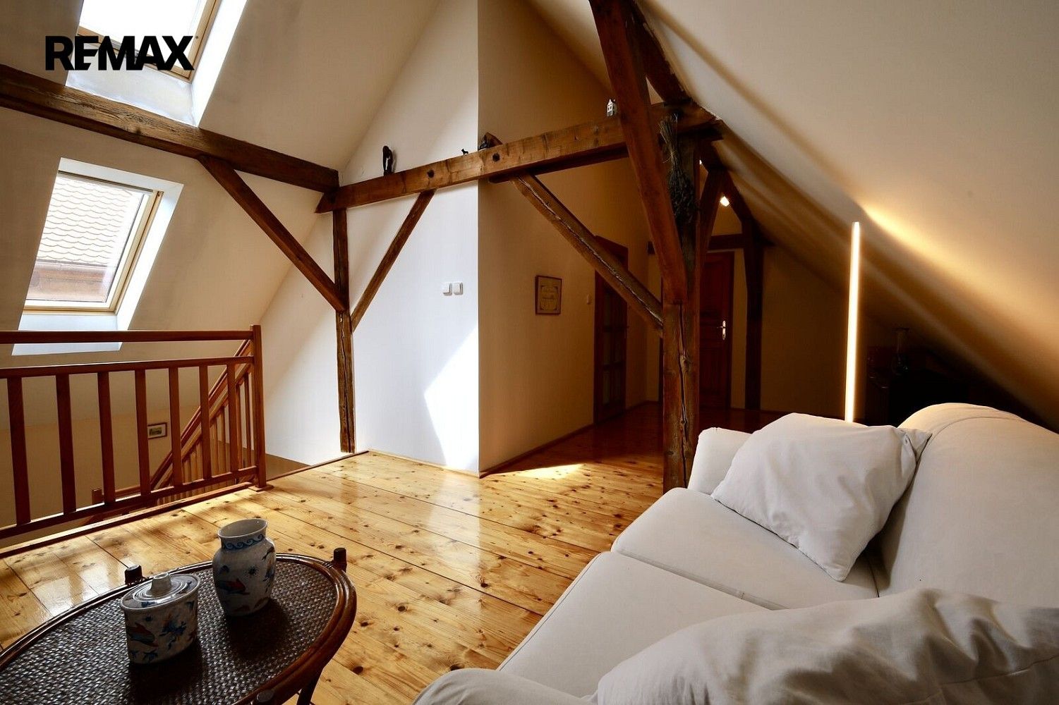 Rodinný dům · 226 m² · Vraný, okres Kladno, Středočeský kraj - 4