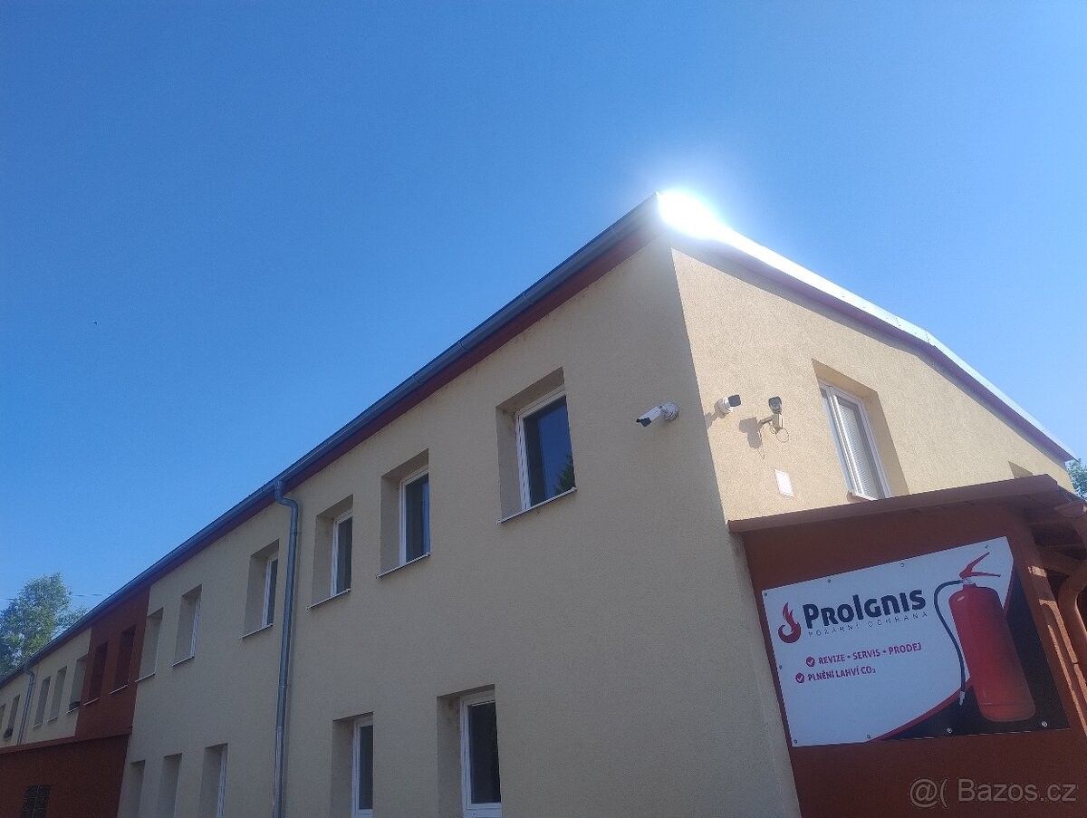 Kanceláře, Sokolov, 356 01 - 2