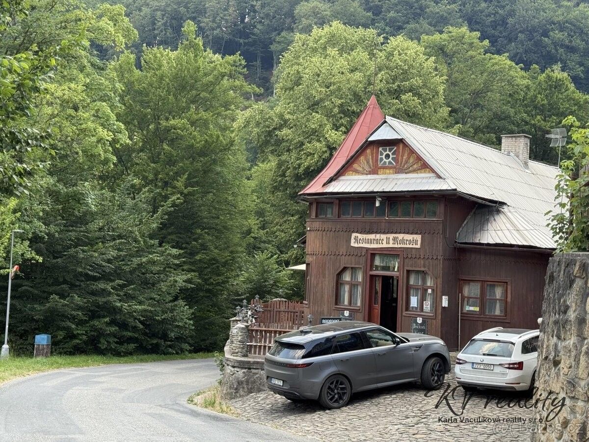 Rodinný dům