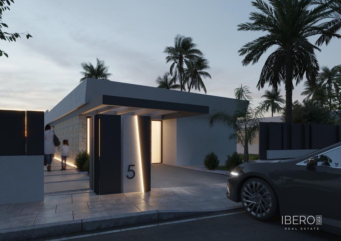 Rodinný dům · 110 m² · Molina De Segura, ES - 3