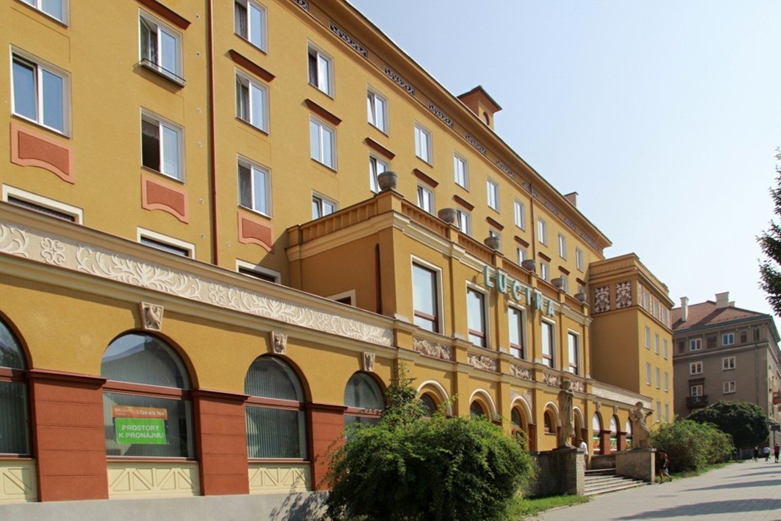 Obchodní prostory · 30 m² · Hlavní třída, Havířov - Havířov-město, Moravskoslezský kraj - 3